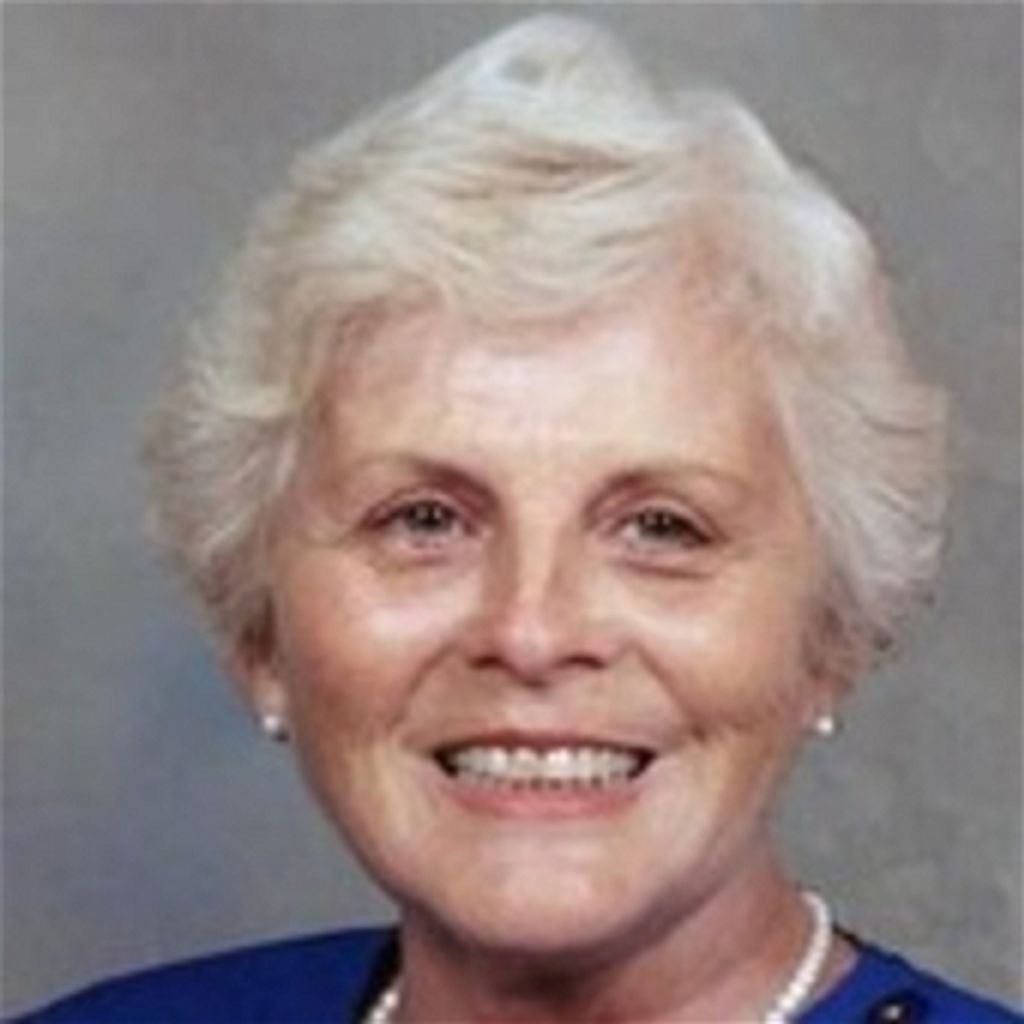 Laura F Dickerson