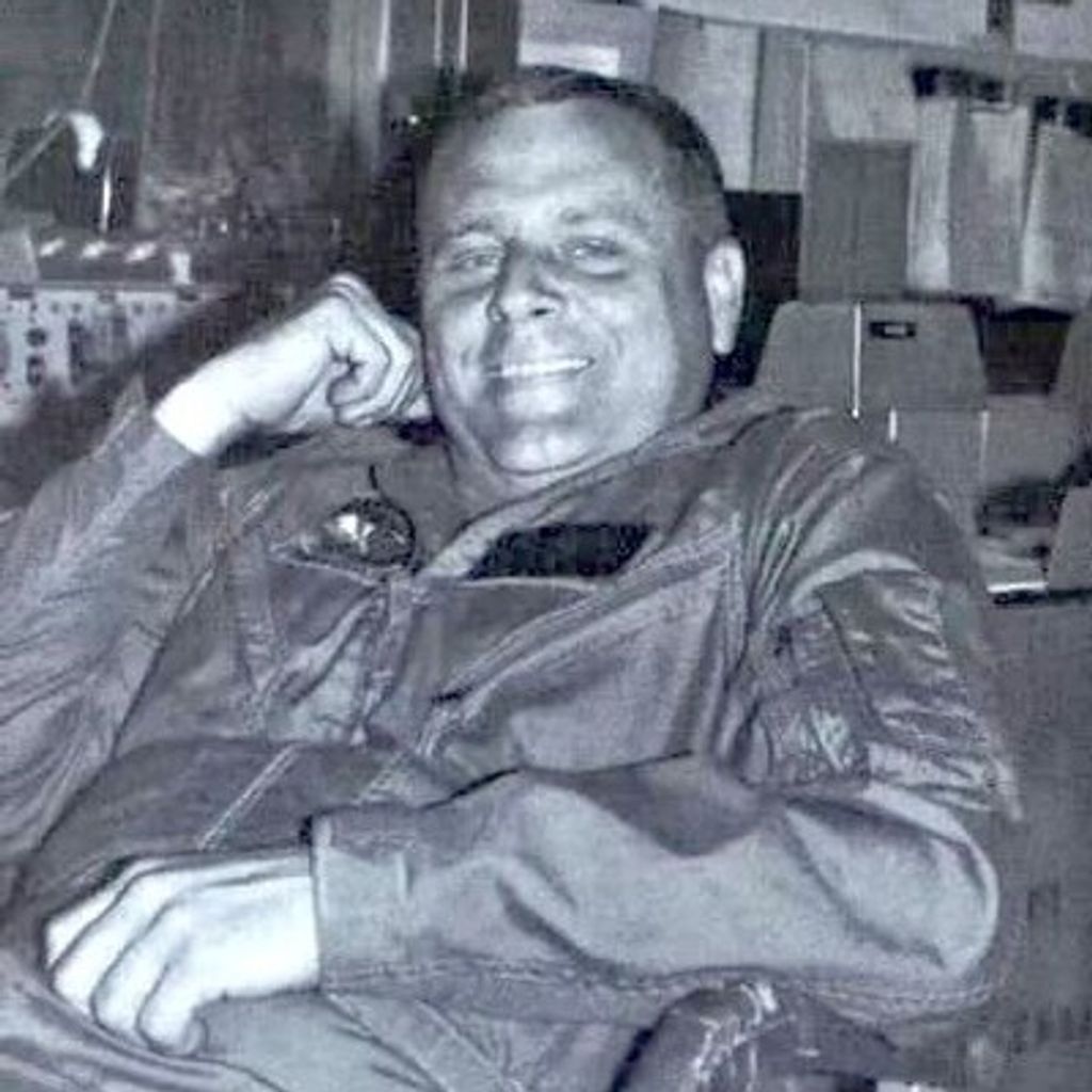 Carl Edward Quinn Jr Profile Photo
