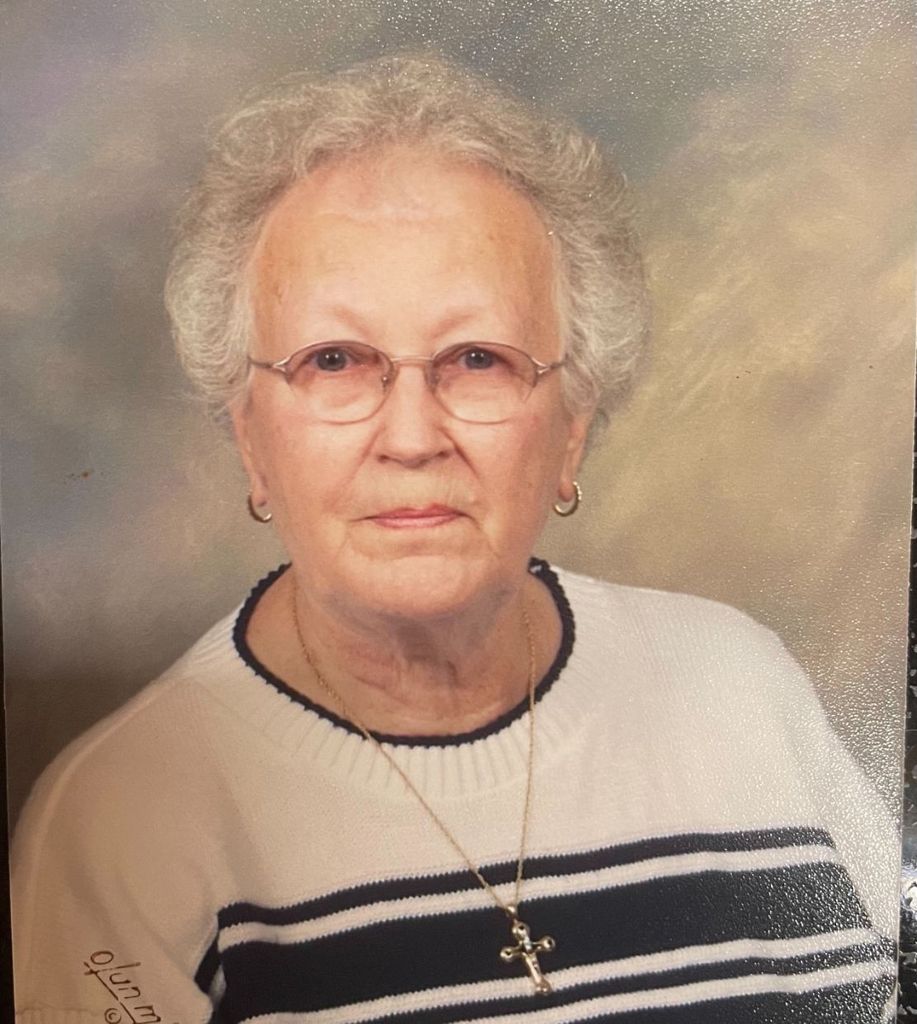 Nellie Estell Bielling