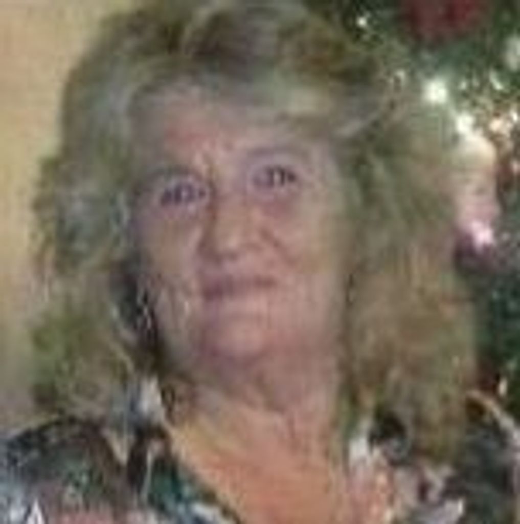 Diana Wedlock Rogers