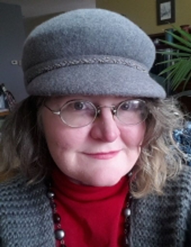 Kristin Hughes Profile Photo