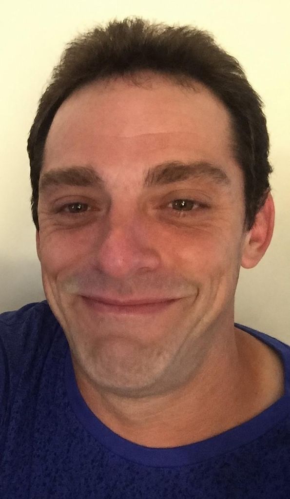 Anthony "Tony" Gerard Troy Profile Photo