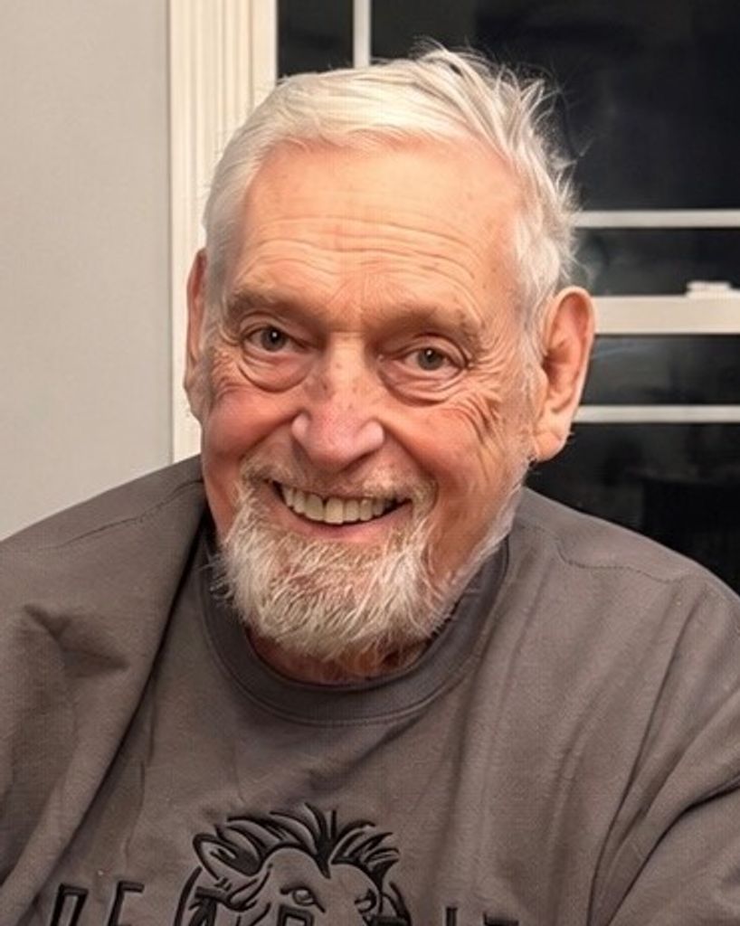 Robert John Pronek