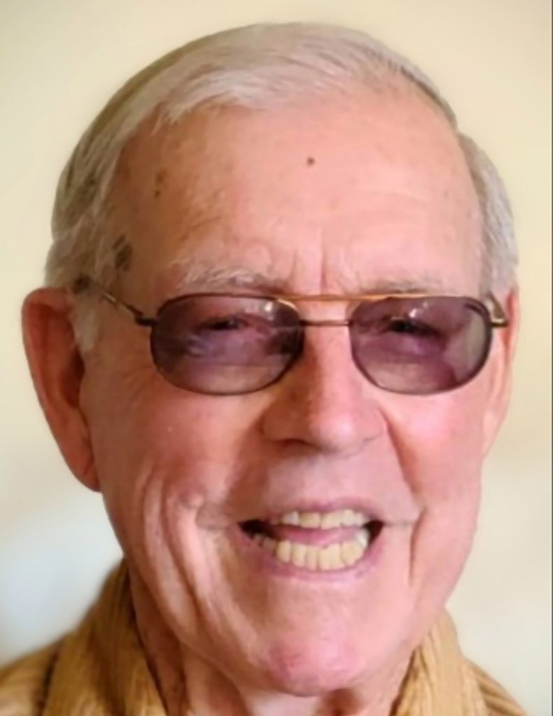 Harold  Jacob Hollabaugh