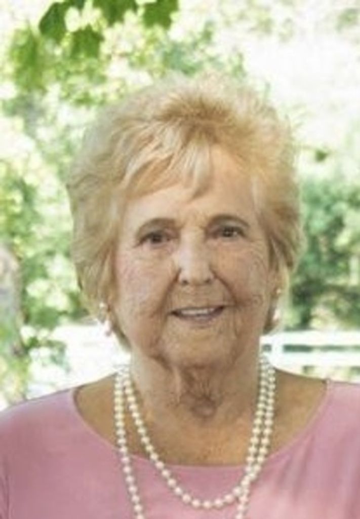 Nancy Irene Rottmann Profile Photo