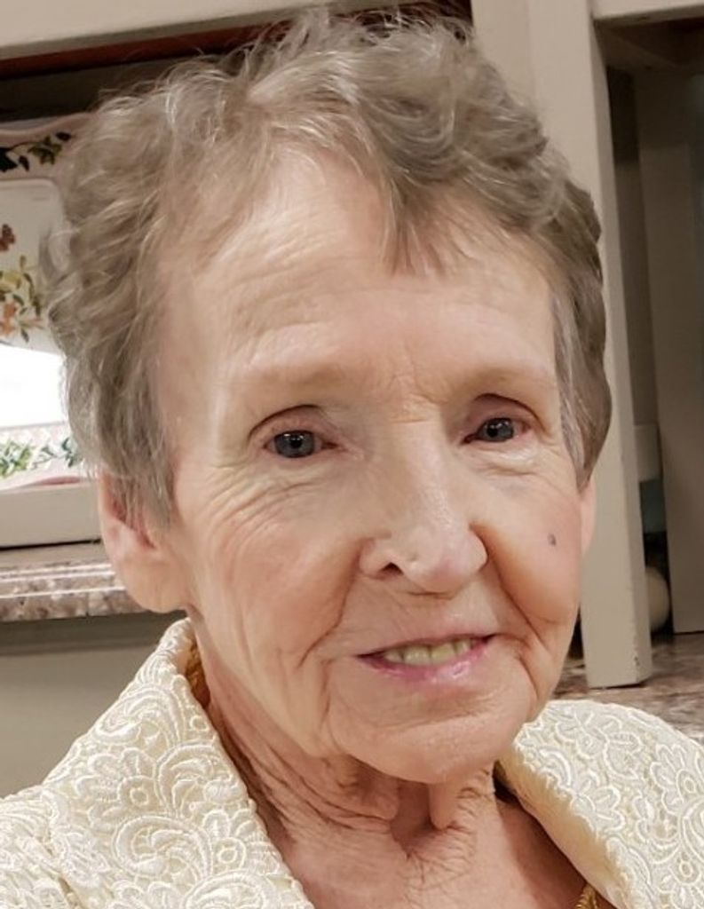Faye (Brannon)  Clemons
