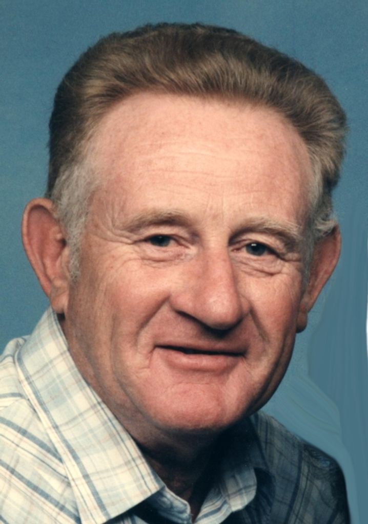 Merlin L. Peterson
