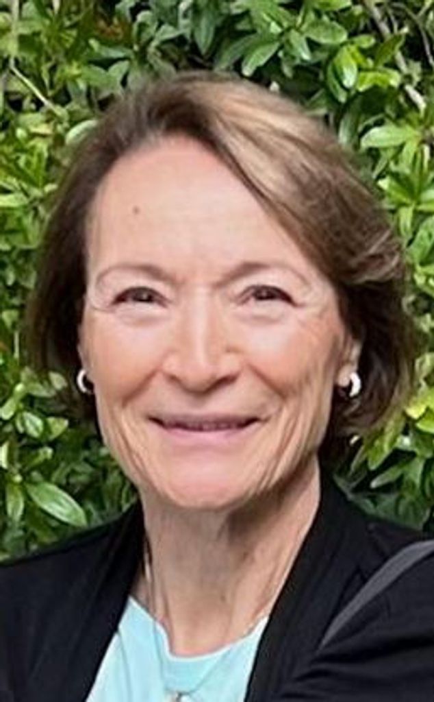 Francesca Killion