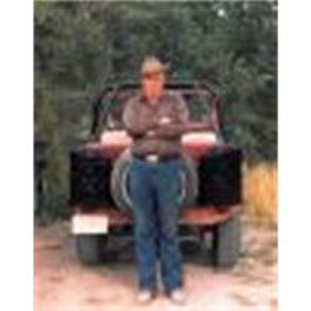 Nestor Orlando Age - 86 - El Valle Montoya