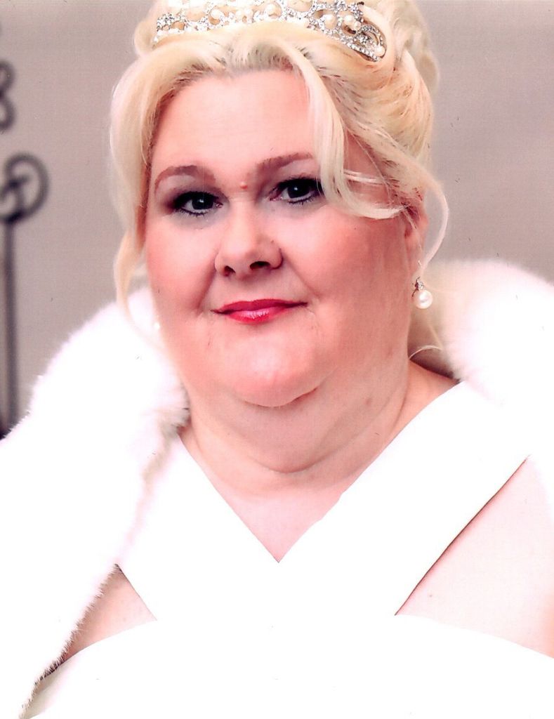 Jamie K. Cardosi Profile Photo