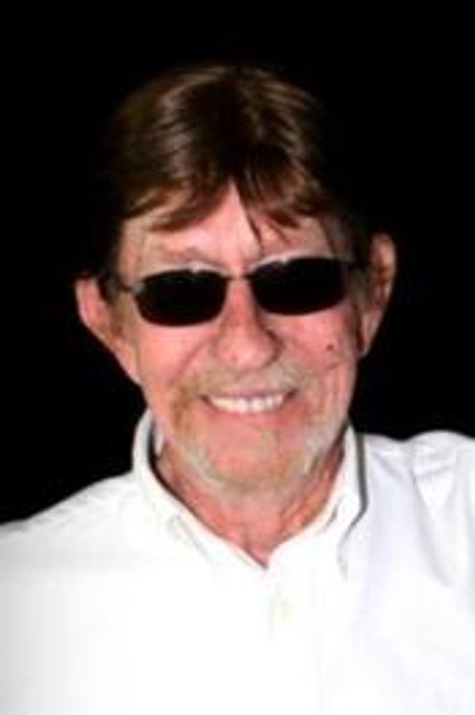 Byron Walter "Sock" Cooper, Jr.