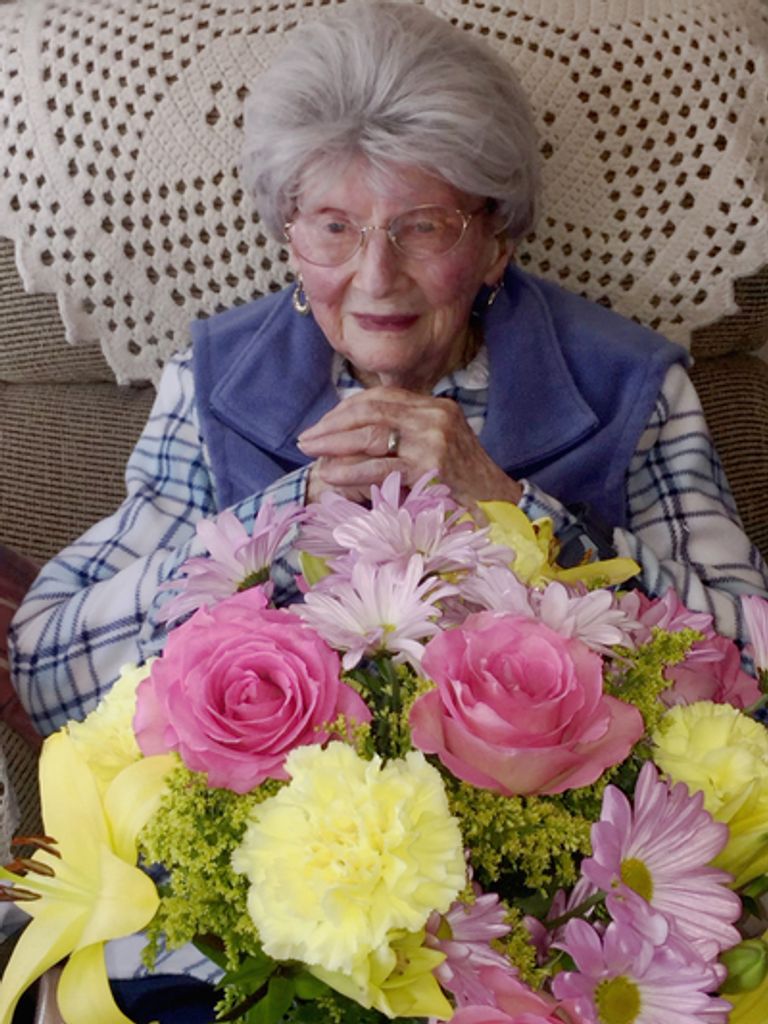 Jean Ann Marks Profile Photo