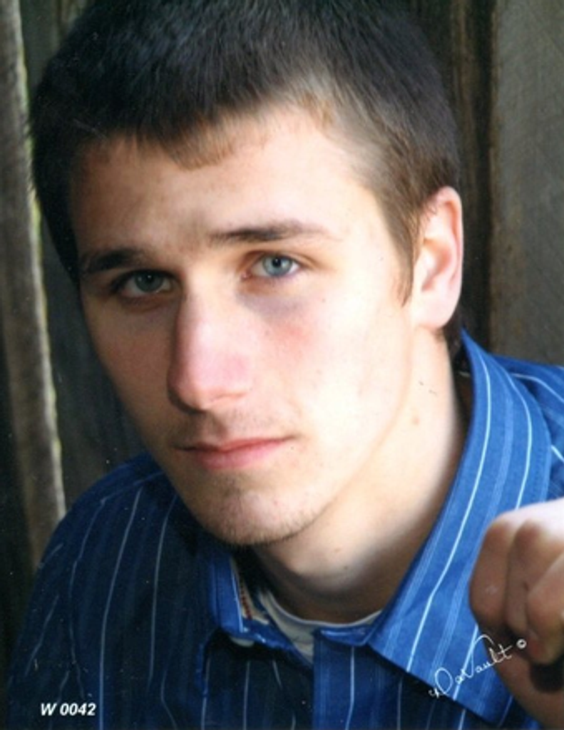 Wesley Scott Schuler