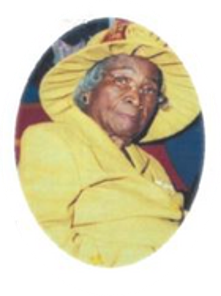 Elna McGowens
