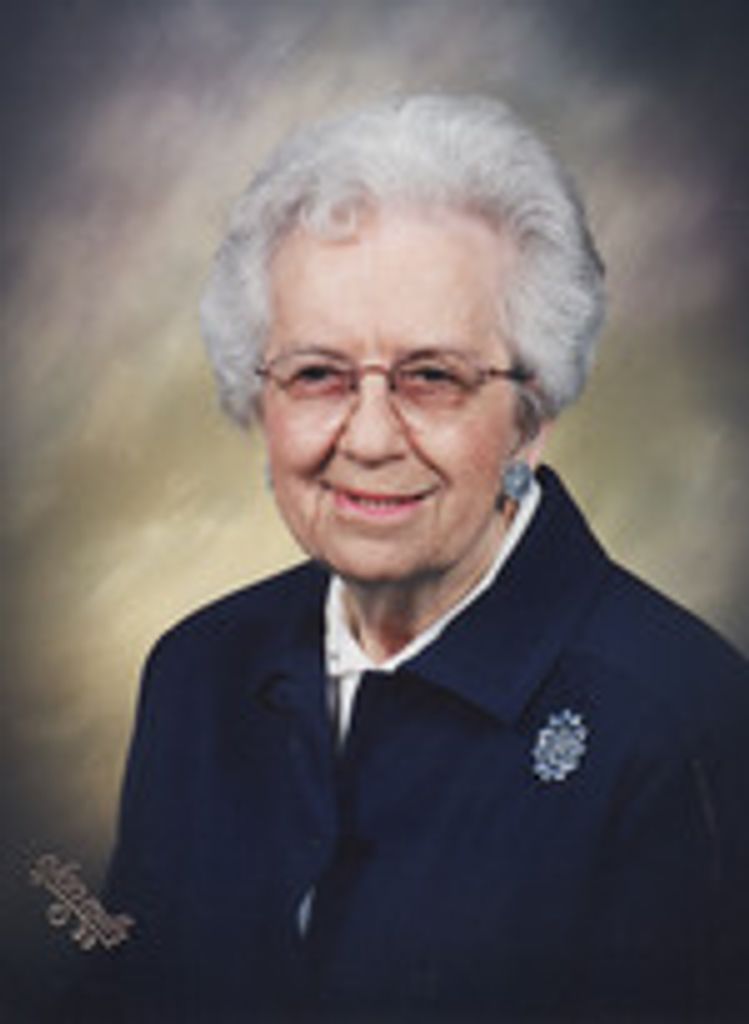 Katherine E. Reeves