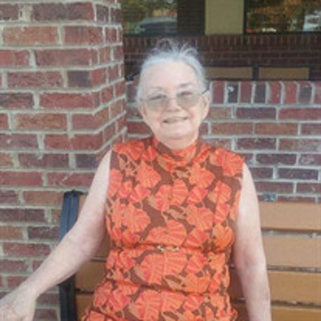 Mary Elizabeth Roberson Giles