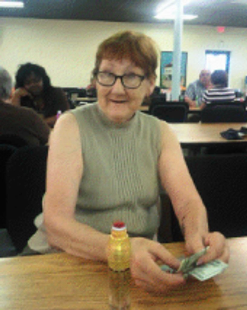 Laura Louise Gilliland Kelly Wood (Gilliland)