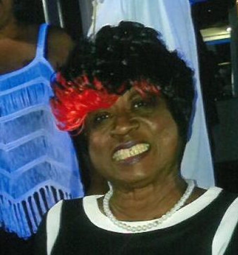 Brenda Miller Profile Photo