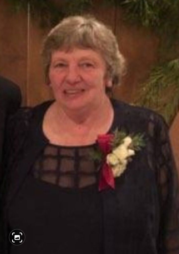 Katherine Baker