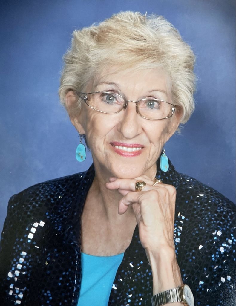 Betty H. Gray Profile Photo