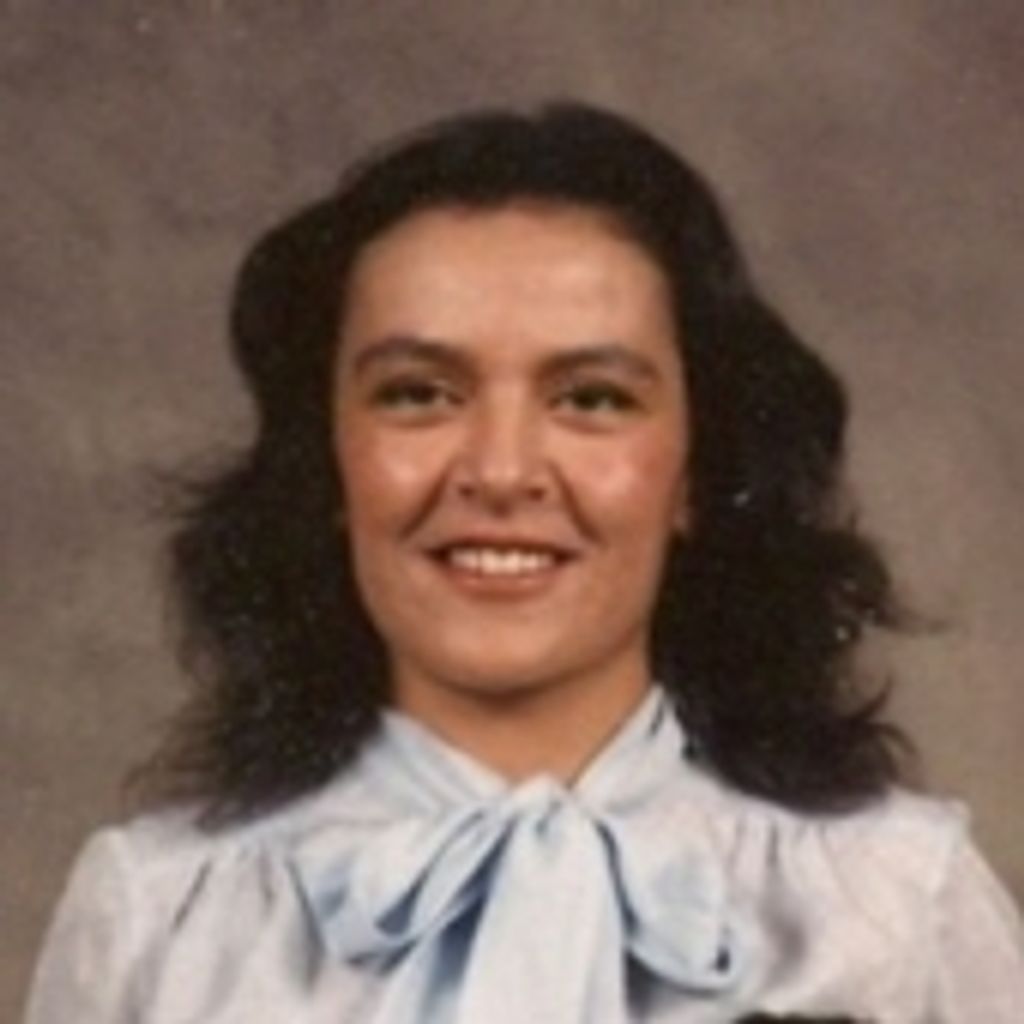 Nelda Margaret Guzman Carter