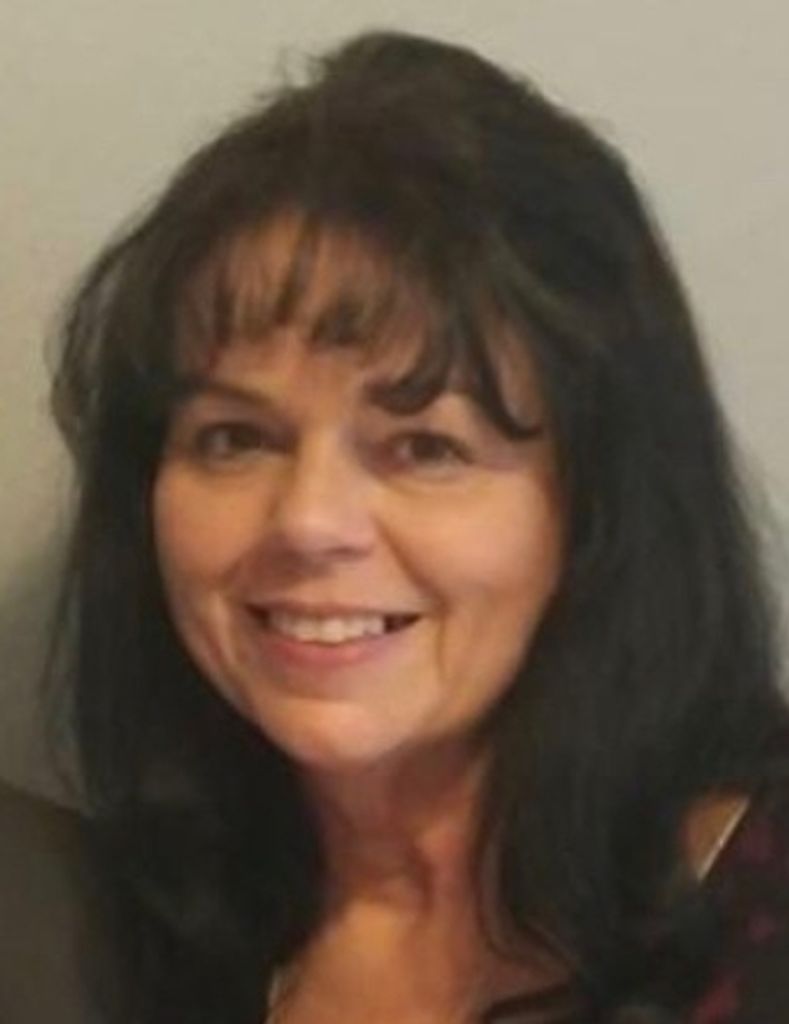 Debbie Oxner  Jordan