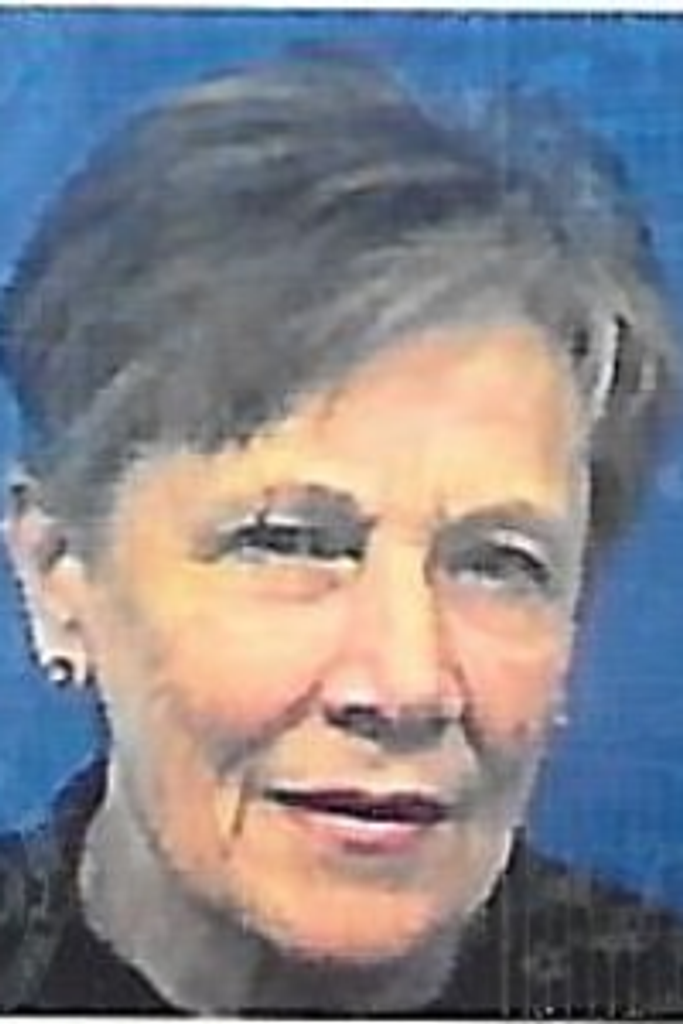 Eileen D. Cooper