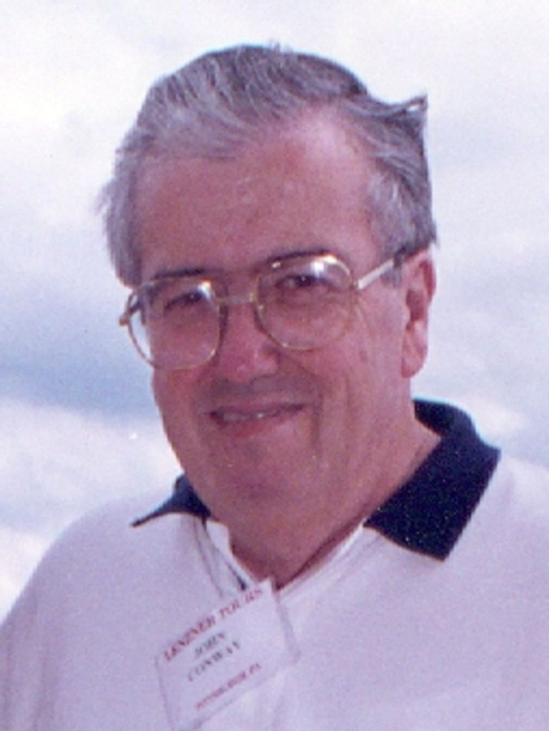 John C Conway
