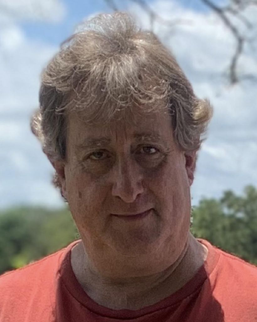 Donald Gregory Rasco