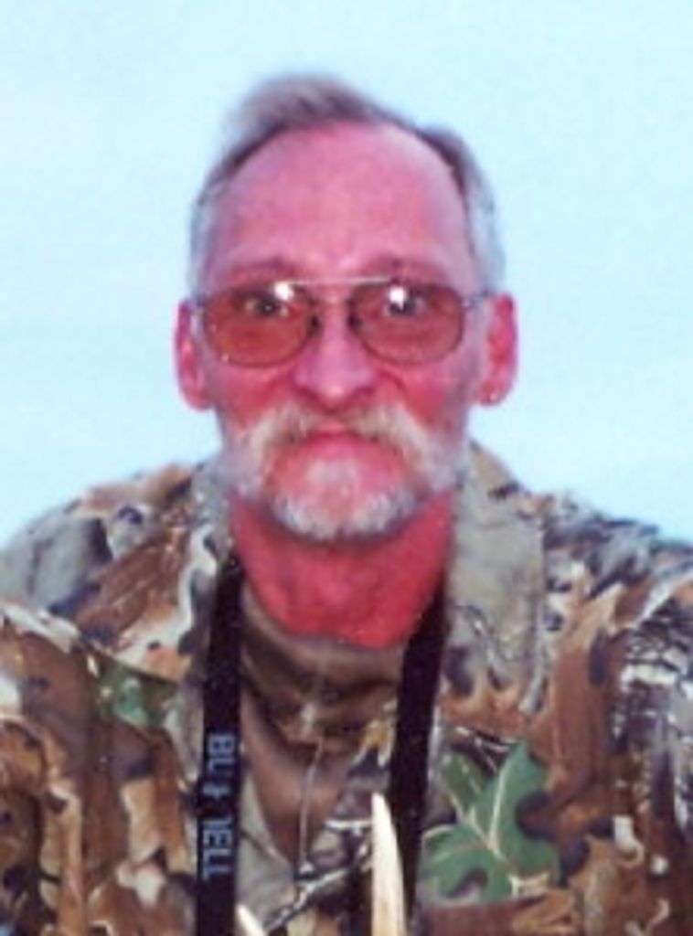 David A. Etheridge Profile Photo
