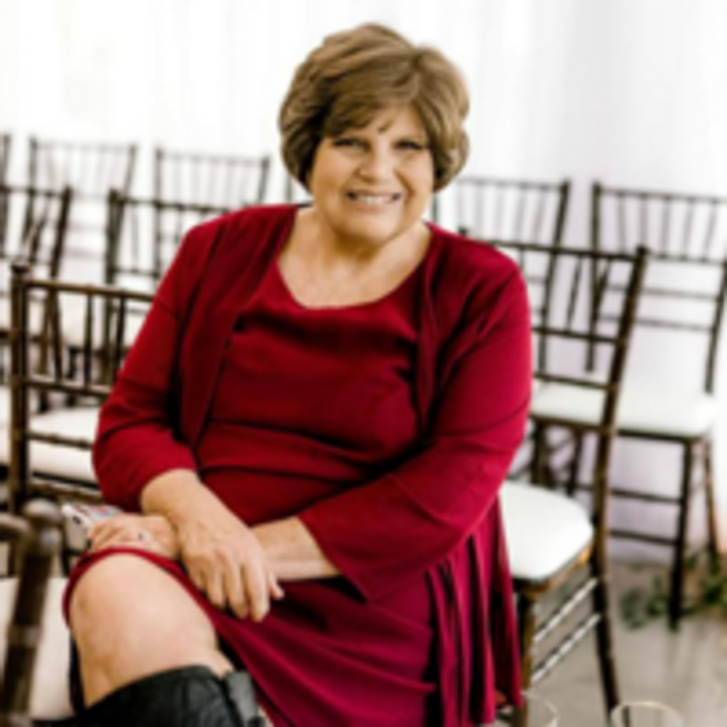 Tracey Brown Johnson