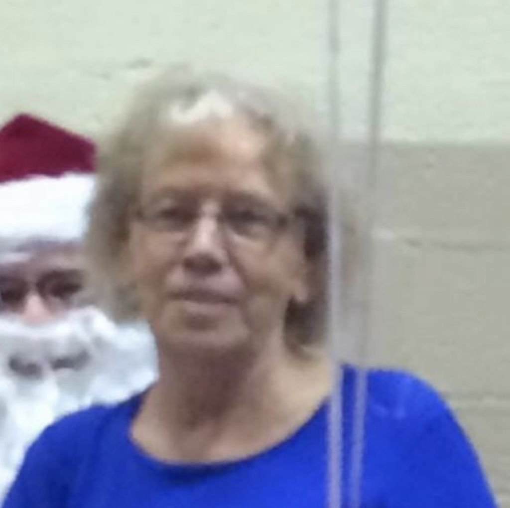 Rosa Prater