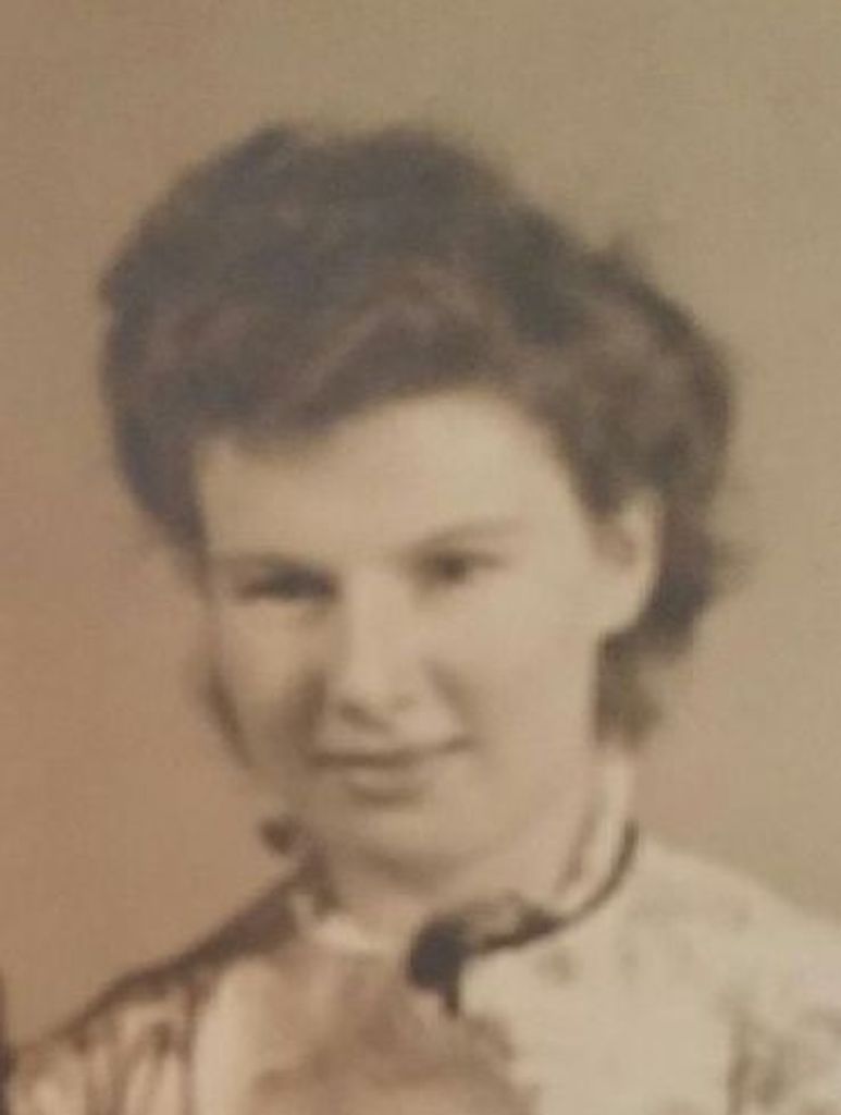 Kathleen Alexander