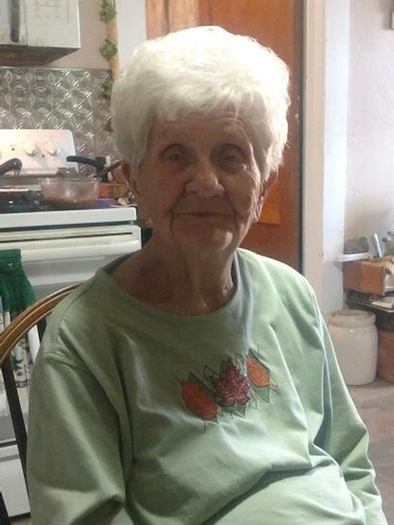 Lawanda Faye "Grandma Wanda" Anderson