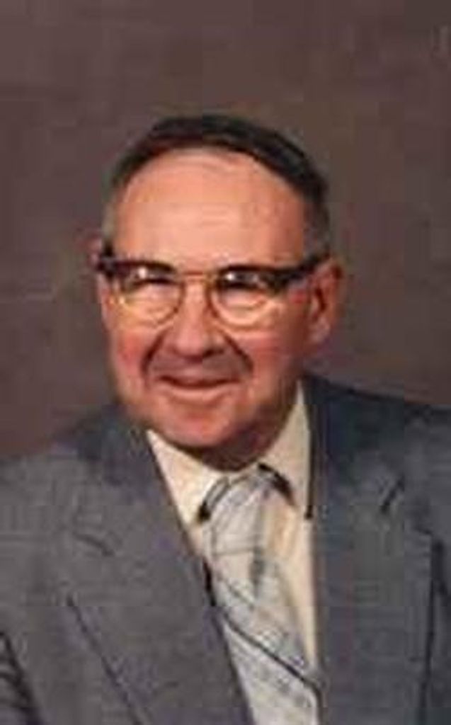 James Ray Sparrow