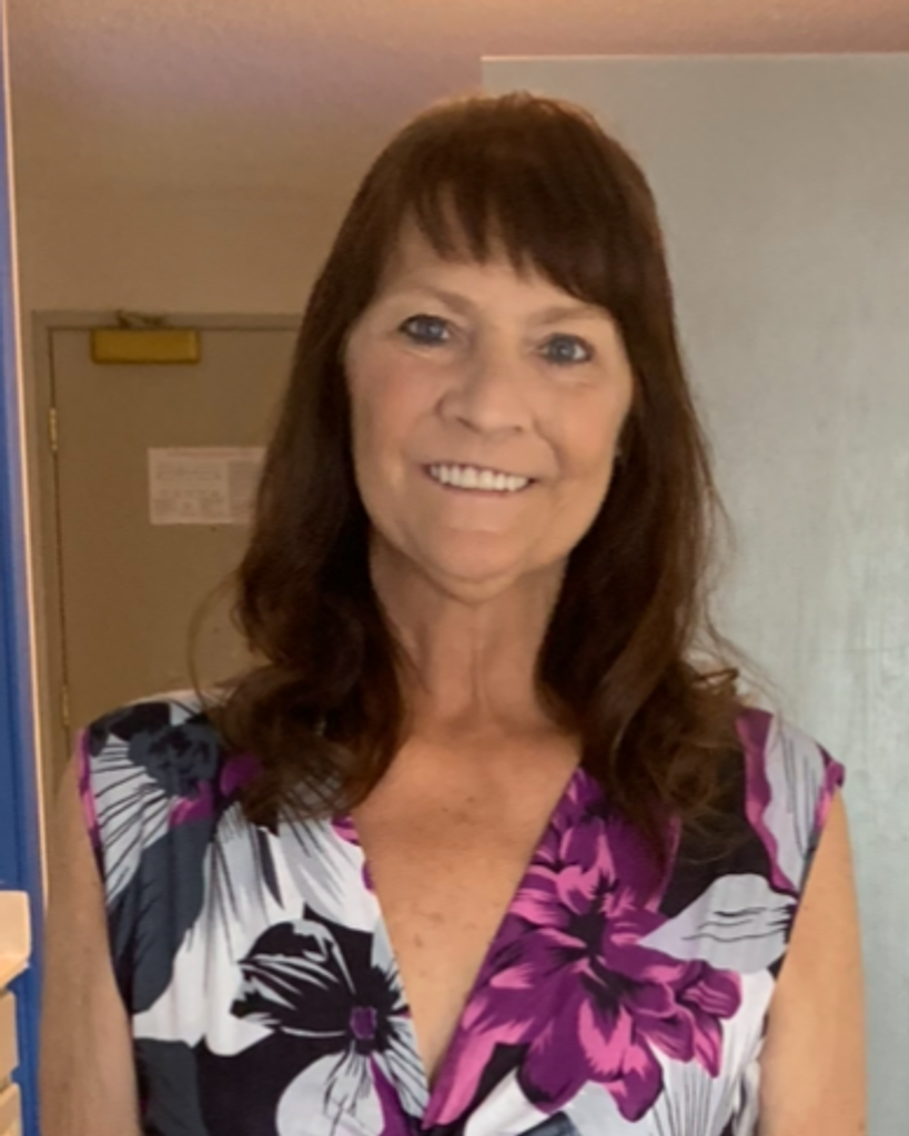 Dawn Keck Atkins