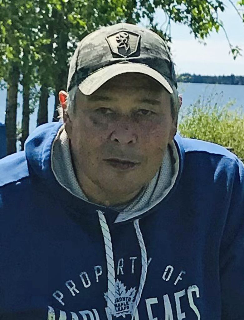 Terrance Desjarlais Profile Photo
