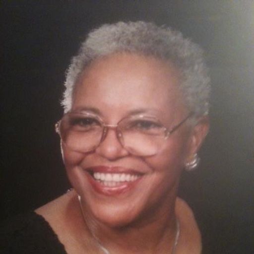 Olga Ann Talley Profile Photo