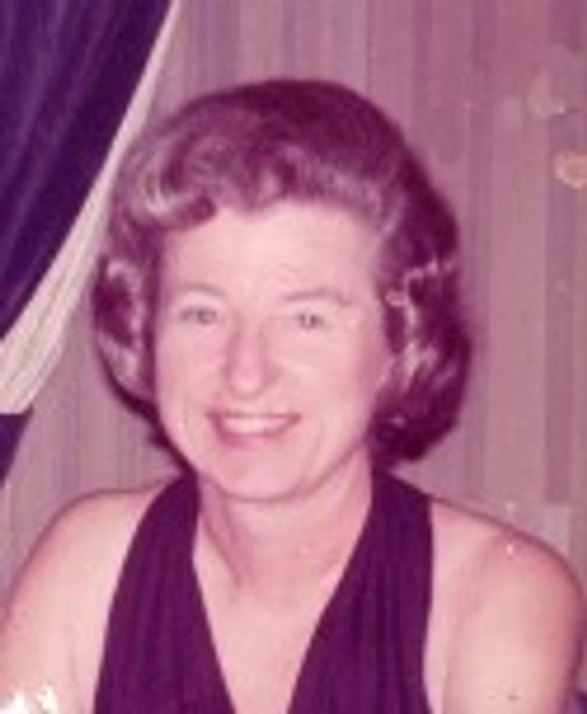 Jeannette (Roraback) Hildreth