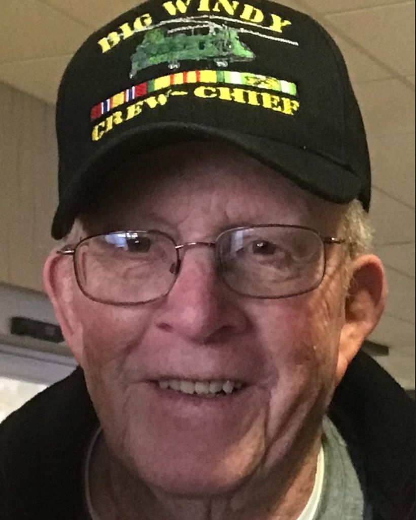 Roderick Ajax Stookey