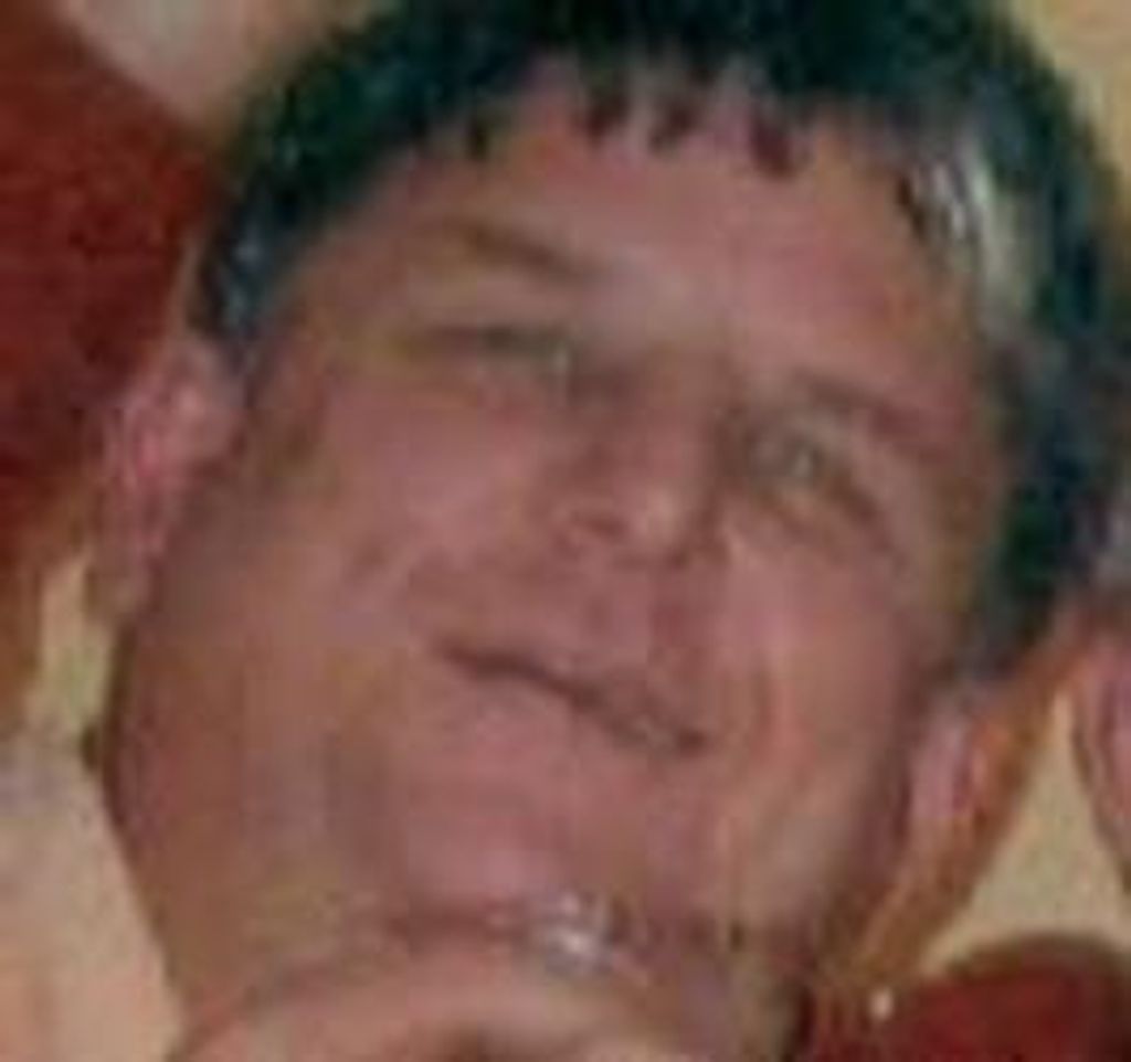 Stephen Hamilton Wright