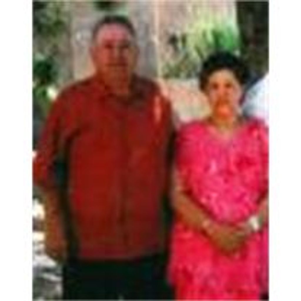 Eli -age 82 - Llano de San Juan Gonzales