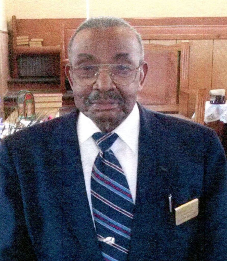 John Burnett, Jr.