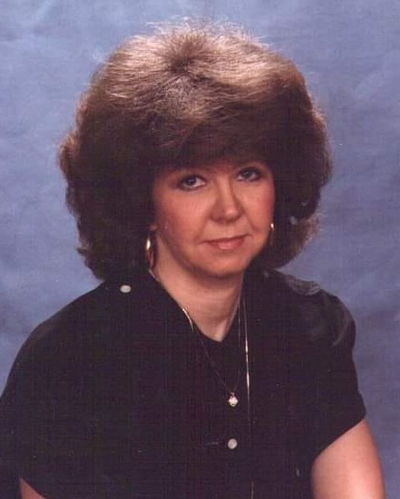 Donna Stafford