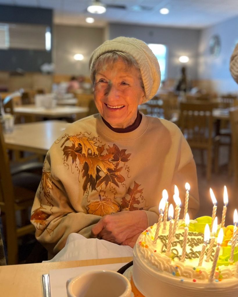 Barbara Ann Czysh