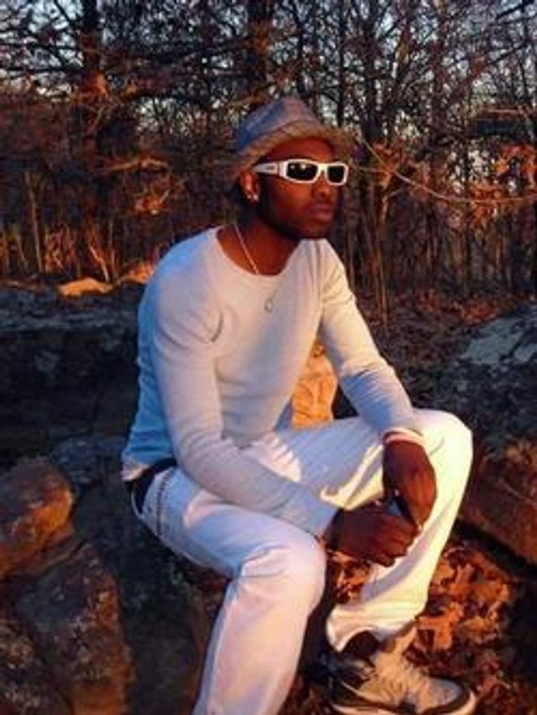 Deandre Martel Hammon