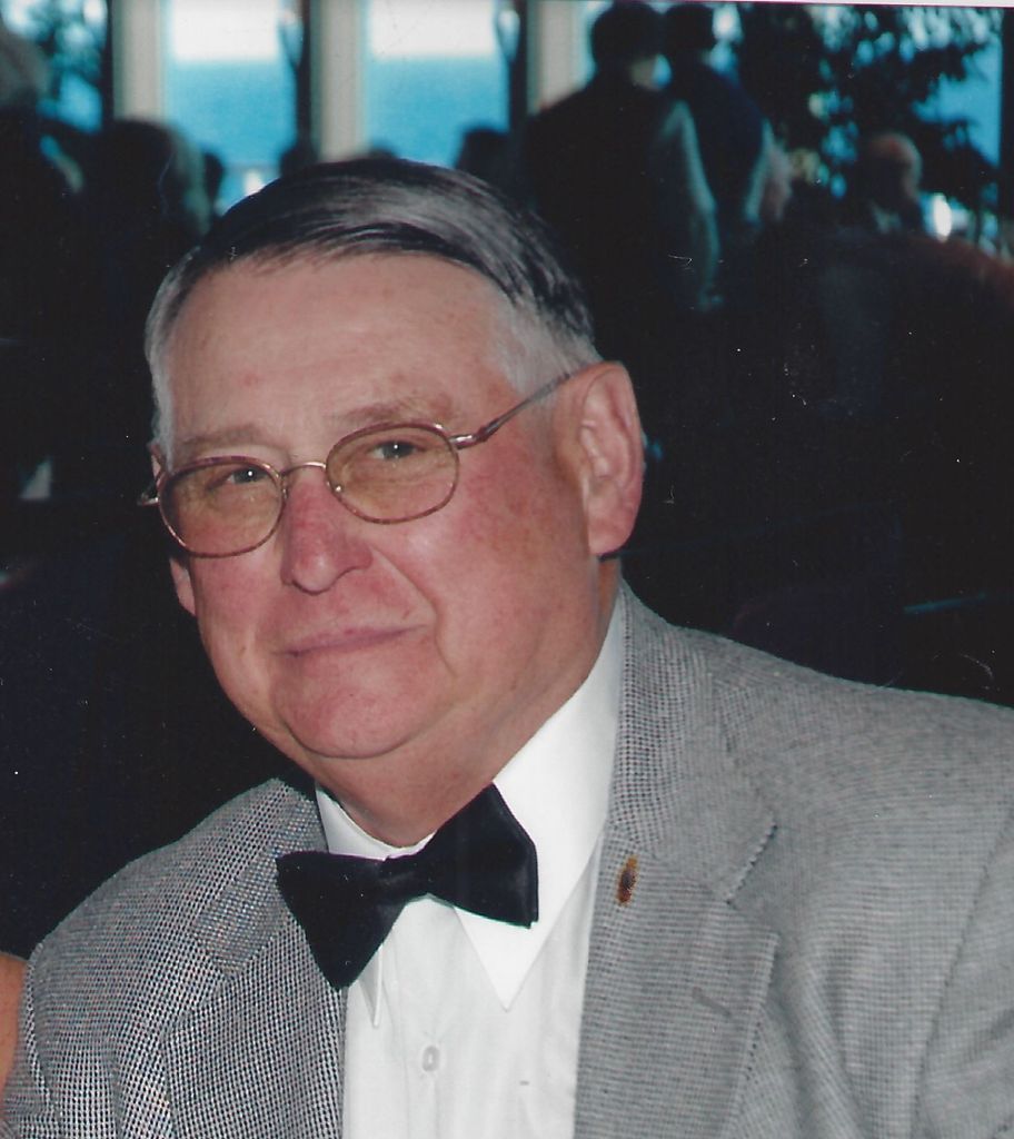 James “Jim” Calhoun, Sr. Profile Photo