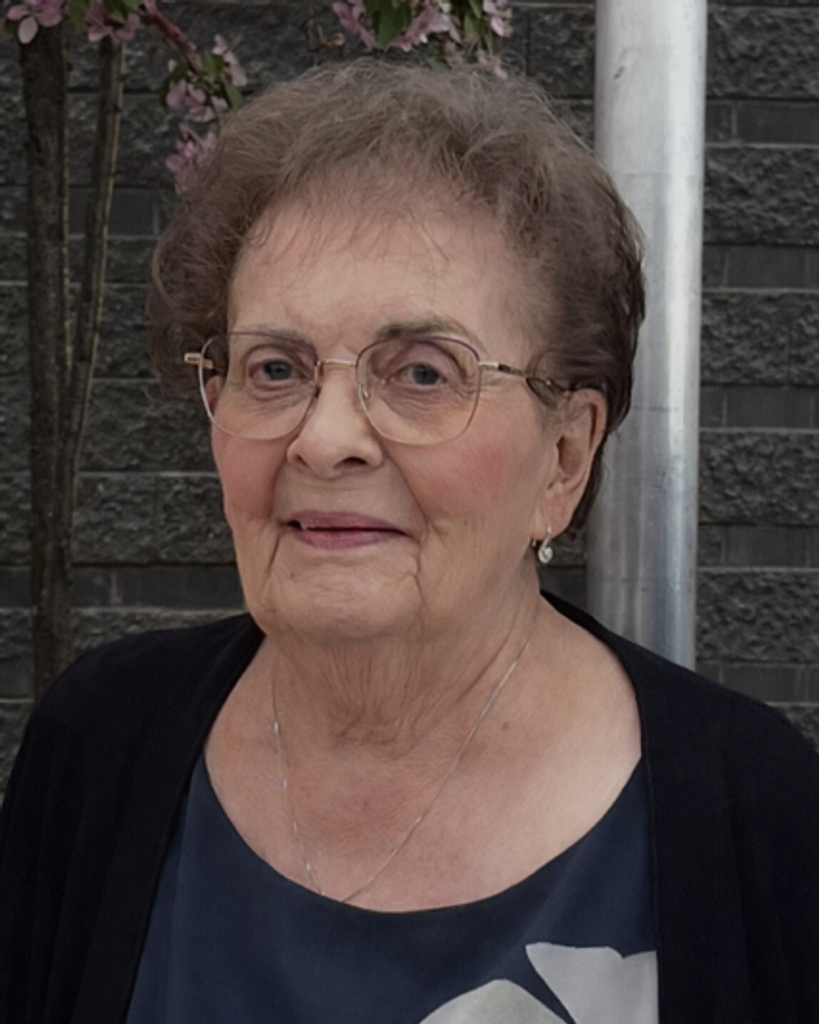 Ludmila (Ludy) Jeschke