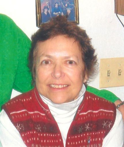 Sharon L. Richer Profile Photo