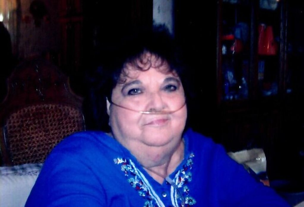 Sharon Kay Prine Profile Photo
